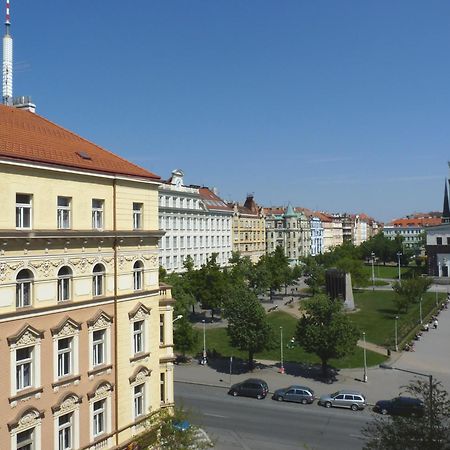 Prague Saints Apartments Esterno foto